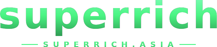 superrich logo