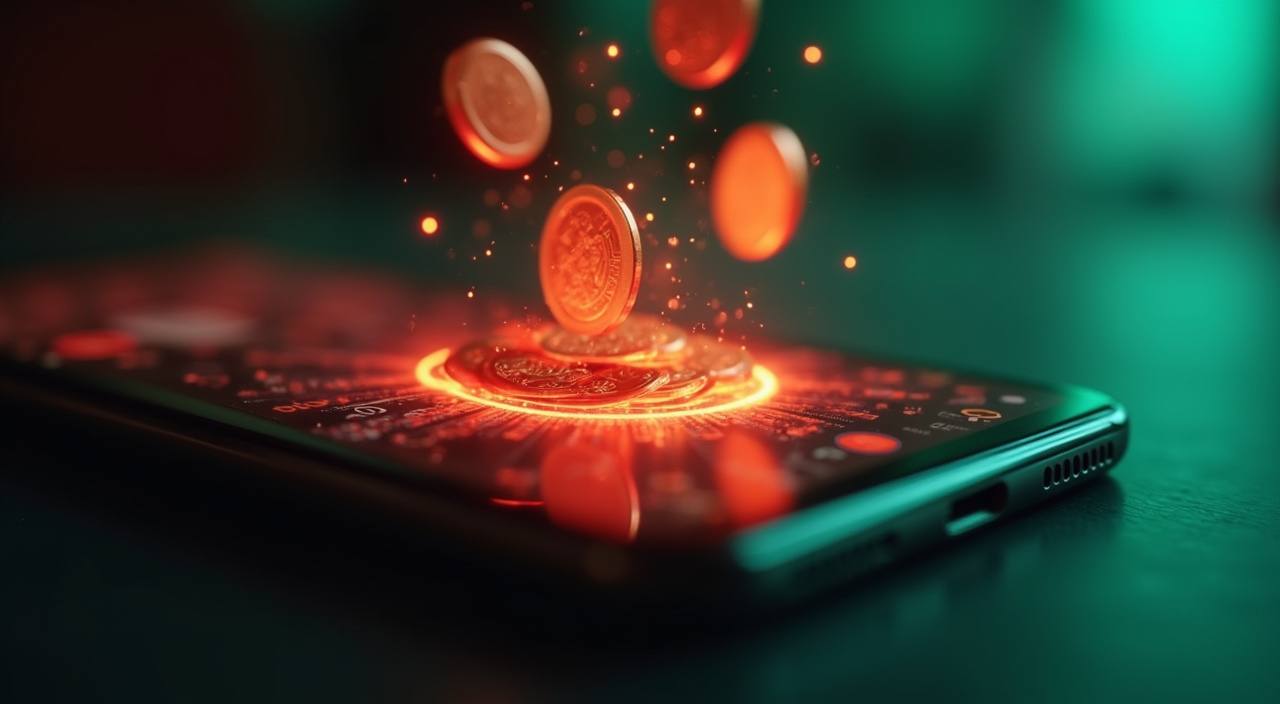 superrich mobile gaming