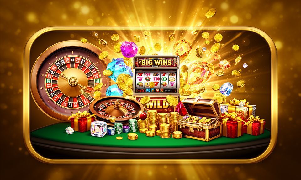 superrich Browse How Our Prize Drop Mechanic Runs