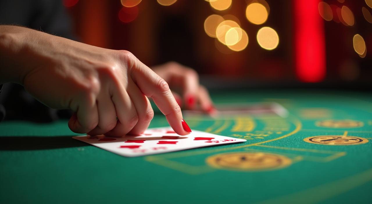 superrich Holdem Cutthroat